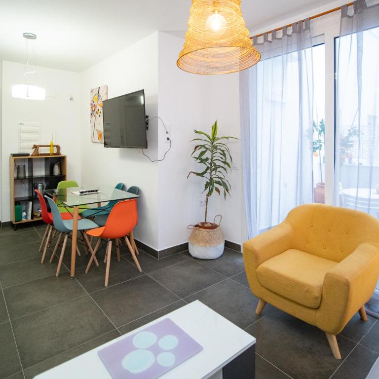 Apartamento Barajuela - Apartamento de 2 dormitorios - 14