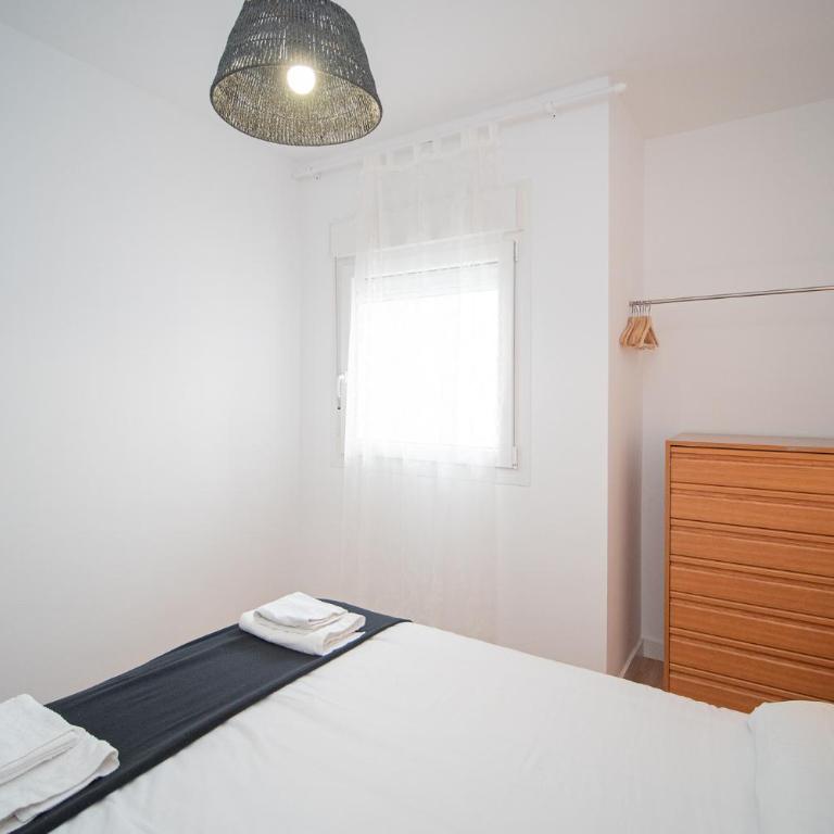 Apartamento Barajuela - Apartamento de 2 dormitorios - 17