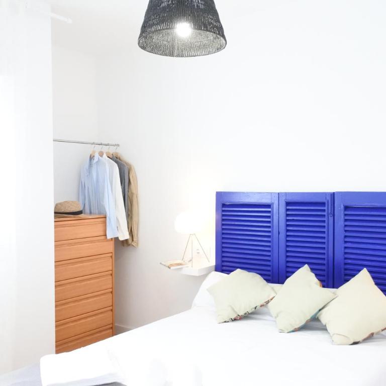 Apartamento Barajuela - Apartamento de 2 dormitorios - 20