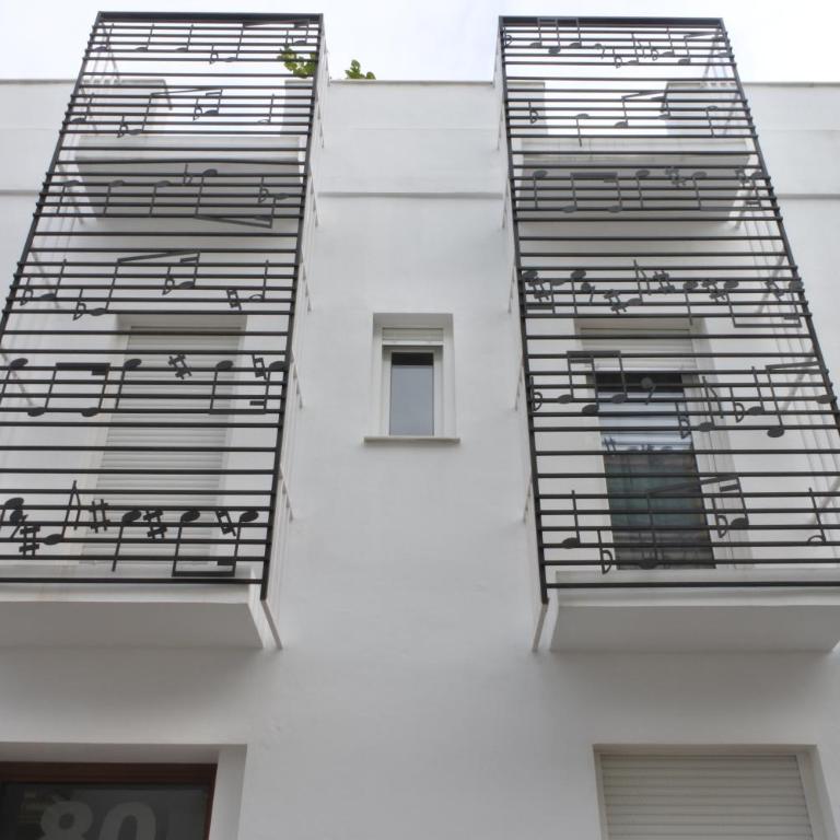Apartamento Barajuela - Apartamento de 2 dormitorios - 22
