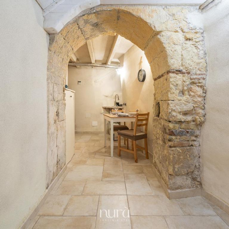 Castello Cozy Rooms - Appartamento con 2 Camere da Letto - 9