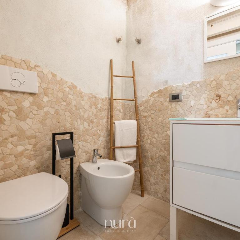Castello Cozy Rooms - Appartamento con 2 Camere da Letto - 14