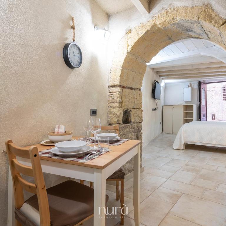 Castello Cozy Rooms - Appartamento con 2 Camere da Letto - 35