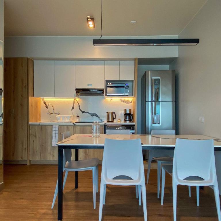 Olaya 169 by Wynwood House - Apartamento Deluxe de 2 dormitorios - 3