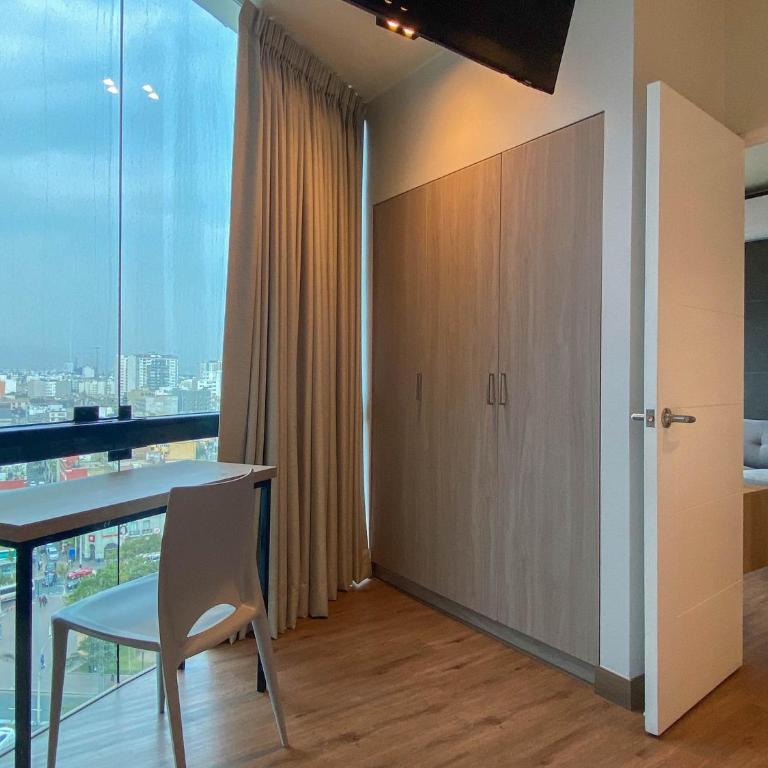 Olaya 169 by Wynwood House - Apartamento Deluxe de 2 dormitorios - 18