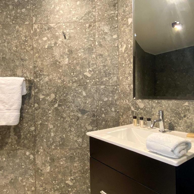 Olaya 169 by Wynwood House - Apartamento Deluxe de 2 dormitorios - 19