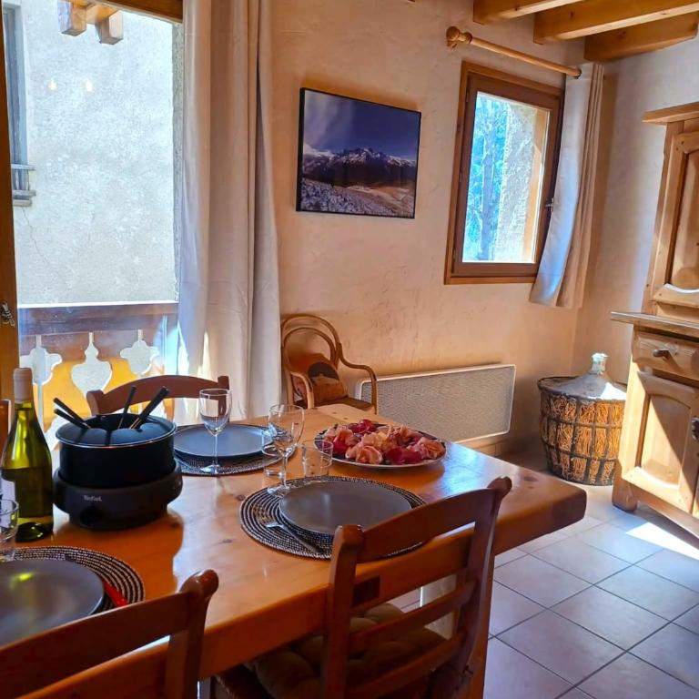 Villa Silote - Chalet 3 Chambres - 7