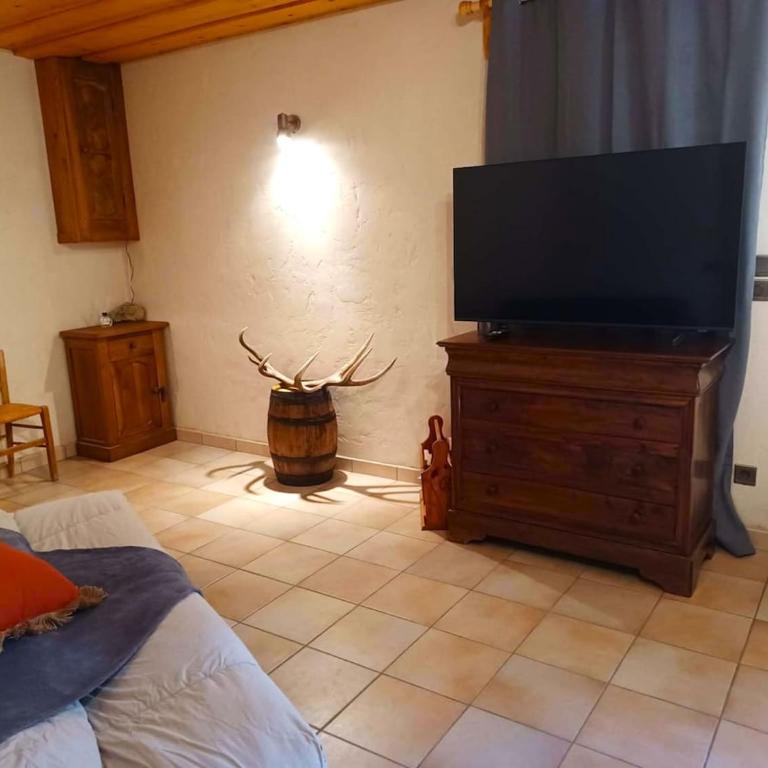 Villa Silote - Chalet 3 Chambres - 13