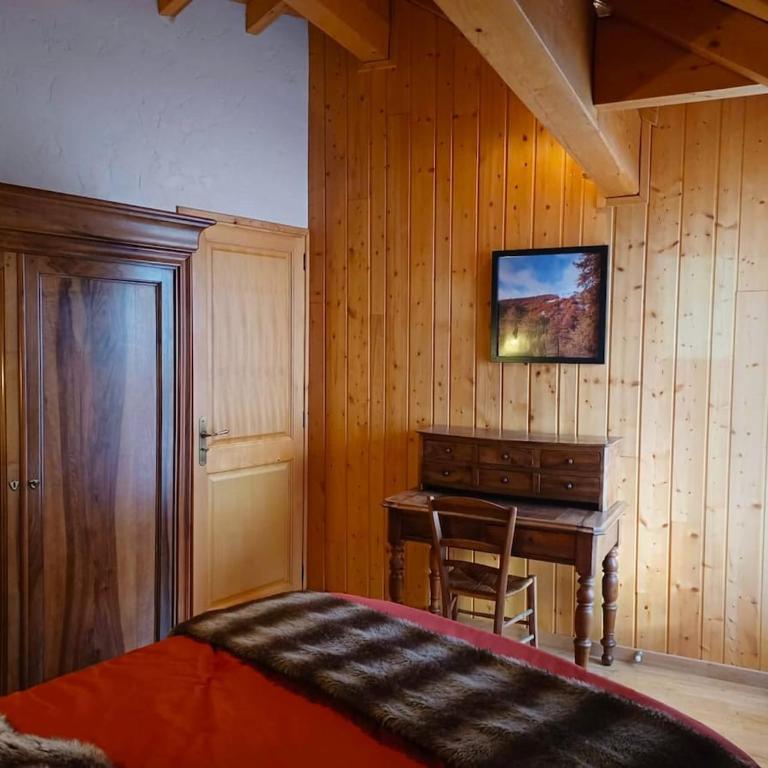 Villa Silote - Chalet 3 Chambres - 15