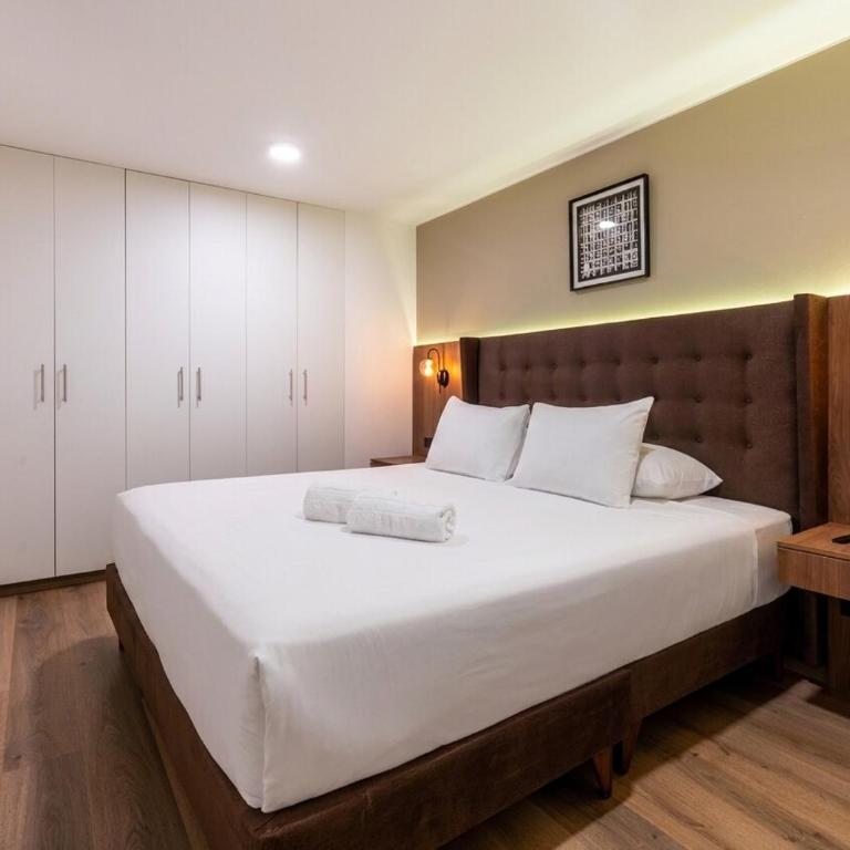 San Martín Premium Living by Geko - Three-Bedroom Apartment - 19
