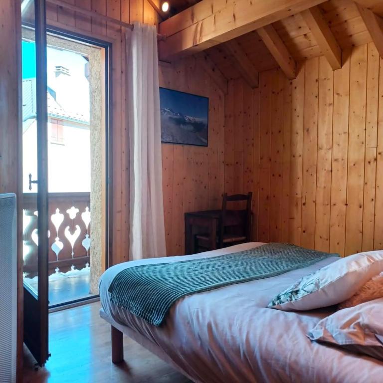 Villa Silote - Chalet 3 Chambres - 16