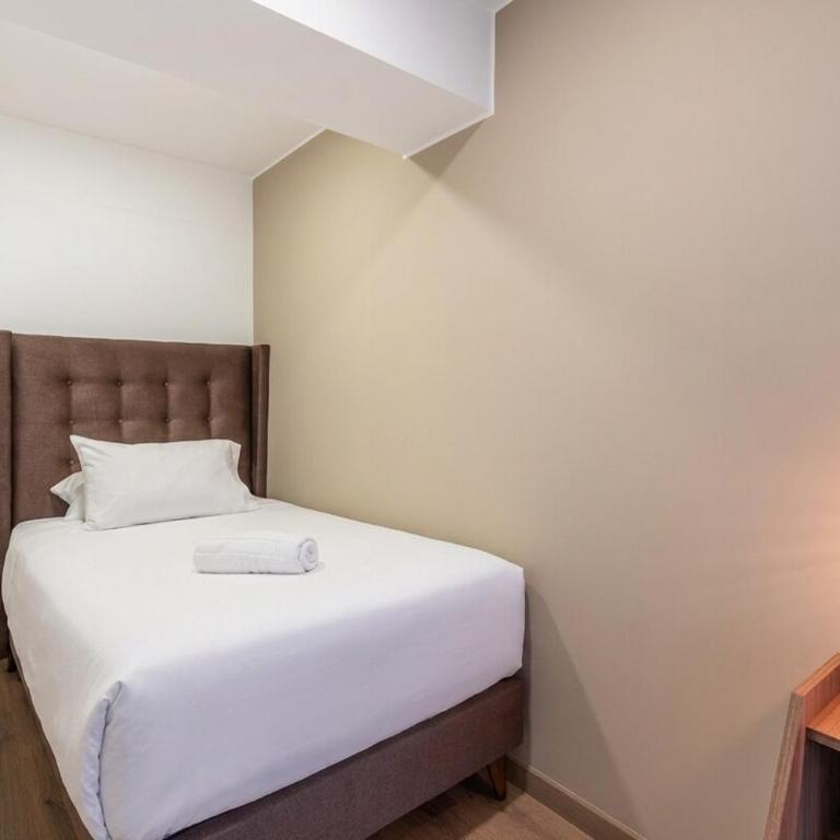 Miraflores Spacious 3BR Near Larcomar by Geko - Three-Bedroom Apartment with View - 26