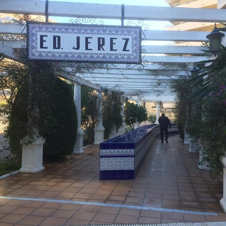 Salou-PrivateParking-Jerez-Pool-2bed-PortAvntura-AA-WIFI 22 - Apartamento de 1 dormitorio - 4