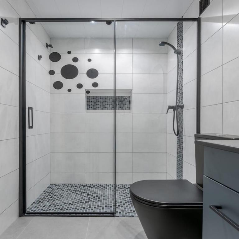 Salou-PrivateParking-Jerez-Pool-2bed-PortAvntura-AA-WIFI 22 - Apartamento de 1 dormitorio - 6