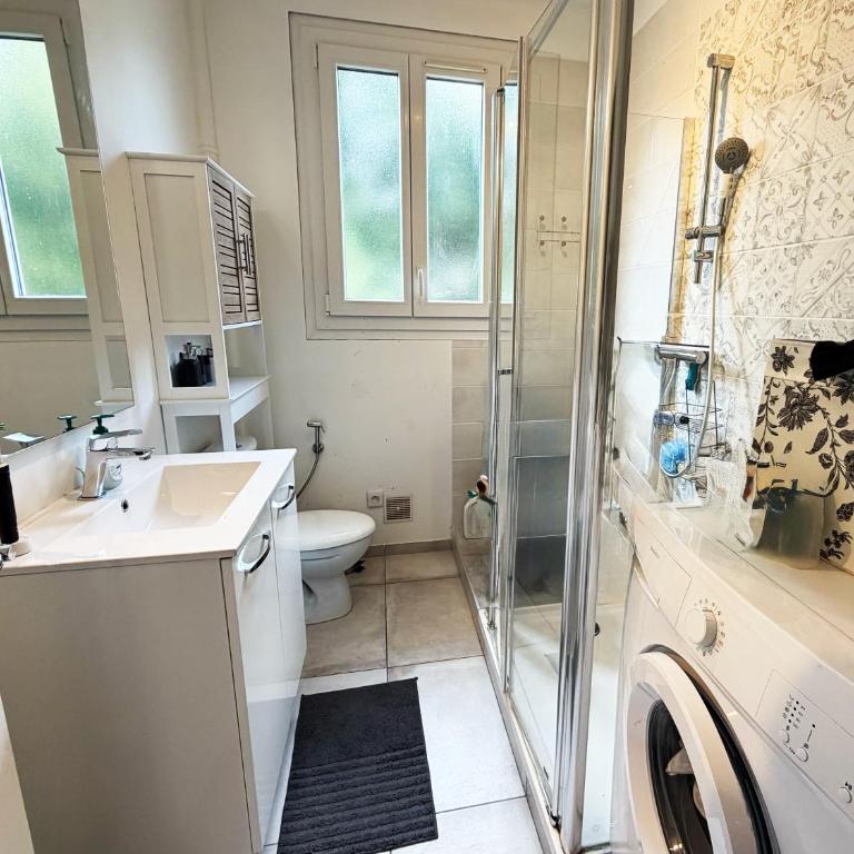 Côté Carlton Croisette - ID112 - Apartamento de 1 dormitorio - 10
