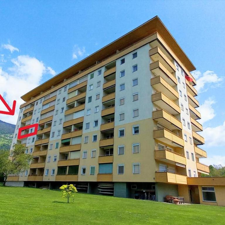 SIMON Haus KMB Seeappartement am Ossiacher See, Hallenbad, Skiarena Gerlitzen - Apartment mit 2 Schlafzimmern und Balkon - 11