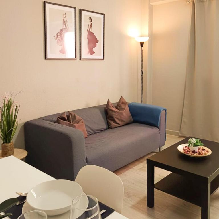 Holiday Home Santa Cruz - Apartamento de 2 dormitorios - 6