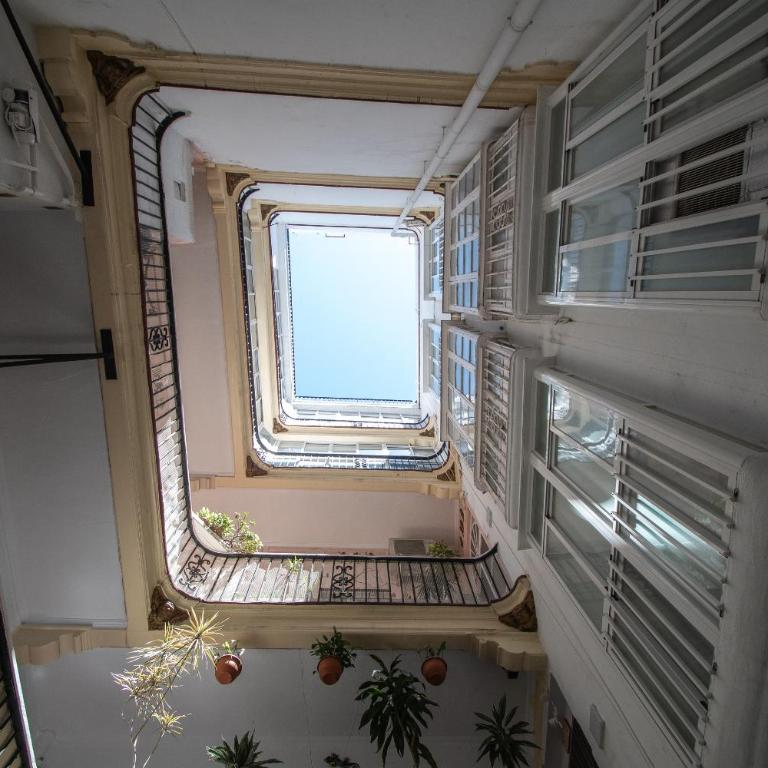 Apartamento Aires Mediterráneos - Apartamento Estudio - 1 cama doble - 10