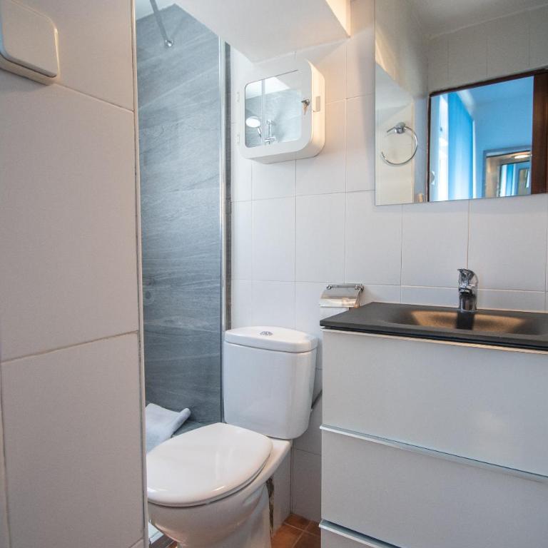 Apartamento Aires Mediterráneos - Apartamento Estudio - 1 cama doble - 23