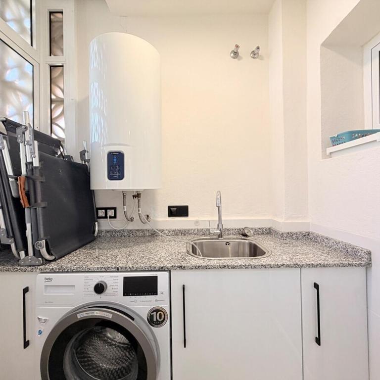 Las Dunas de Cabopino IV Carib Playa - EaW Homes - Apartamento de 1 dormitorio - 21
