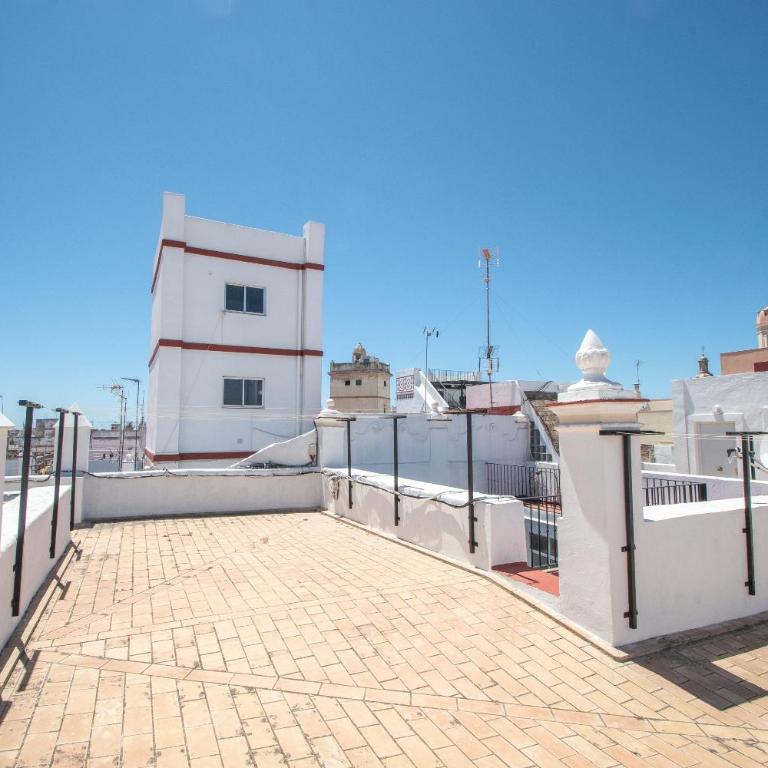 Apartamento Aires Mediterráneos - Apartamento Estudio - 1 cama doble - 28