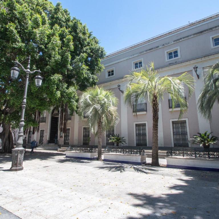 Apartamento Aires Mediterráneos - Apartamento Estudio - 1 cama doble - 31