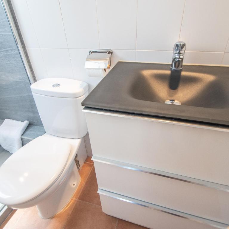 Apartamento Aires Mediterráneos - Apartamento Estudio - 1 cama doble - 33