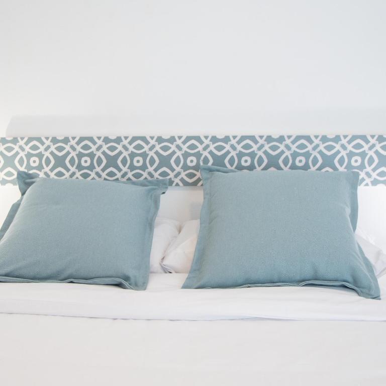 Apartamento Aires Mediterráneos - Apartamento Estudio - 1 cama doble - 34