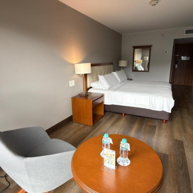 Hotel Estelar La Fontana - Habitación Estándar - 1 cama grande - 6