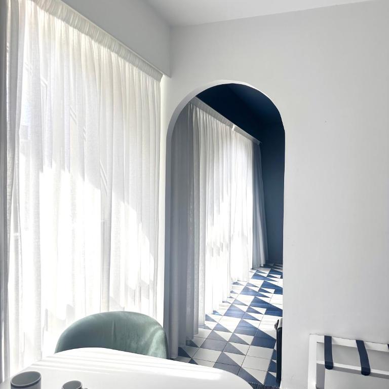 Appart'hôtel Marseille Centre Euromed - Studio Panoramique - 3