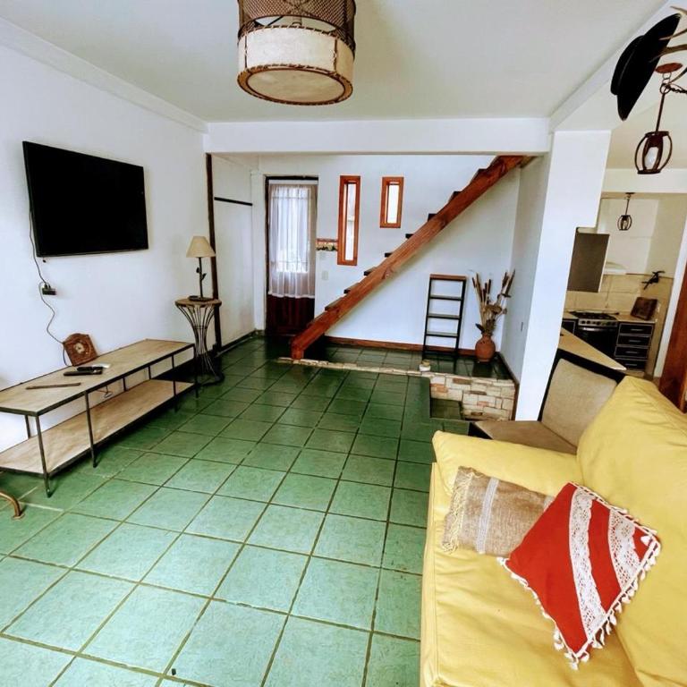Bariloche centro - Casa de 2 dormitorios - 11