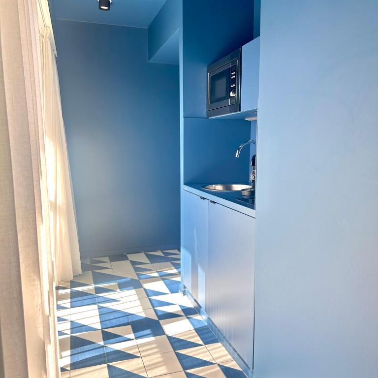 Appart'hôtel Marseille Centre Euromed - Studio Panoramique - 6