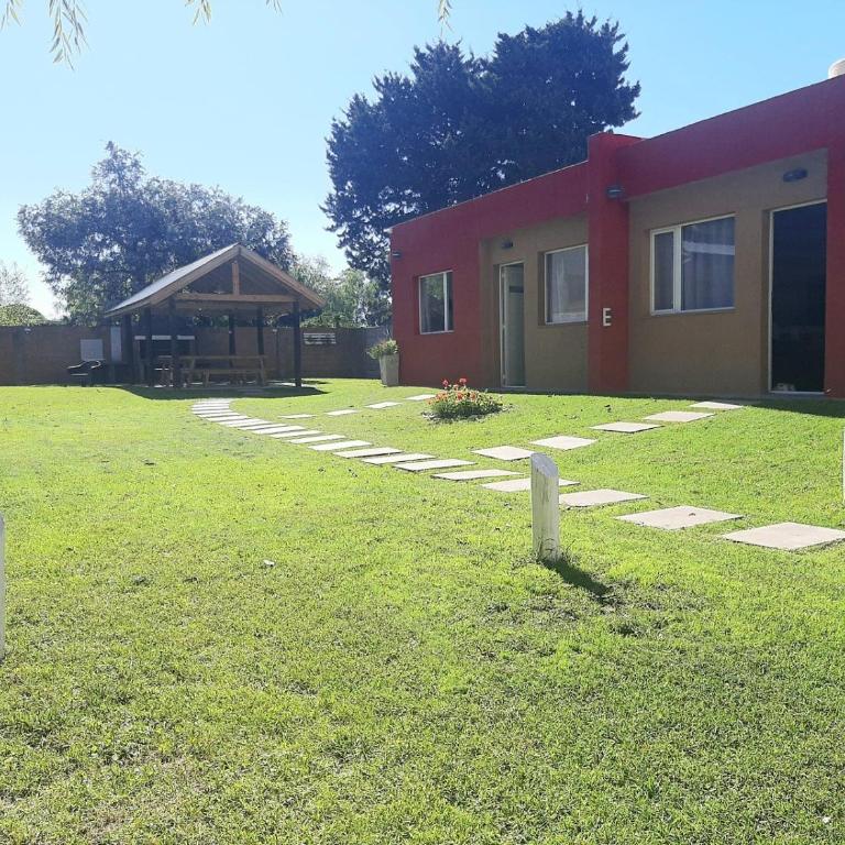 Arenas Sur - Casa - 4