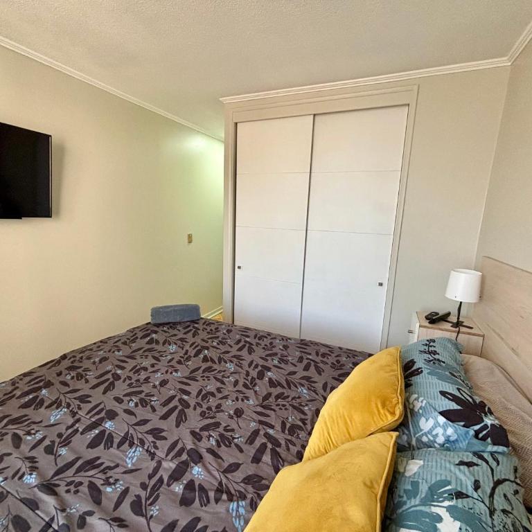 Inversiones Inmobiliarias AYD - Apartamento de 2 dormitorios con balcón - 10