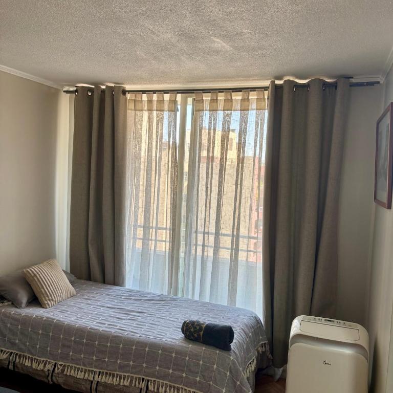 Inversiones Inmobiliarias AYD - Apartamento de 2 dormitorios con balcón - 11
