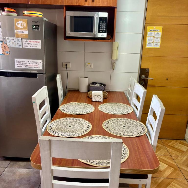 Inversiones Inmobiliarias AYD - Apartamento de 2 dormitorios con balcón - 16