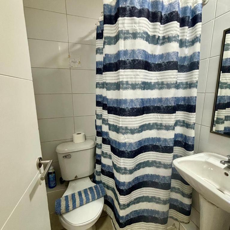 Inversiones Inmobiliarias AYD - Apartamento de 2 dormitorios con balcón - 22