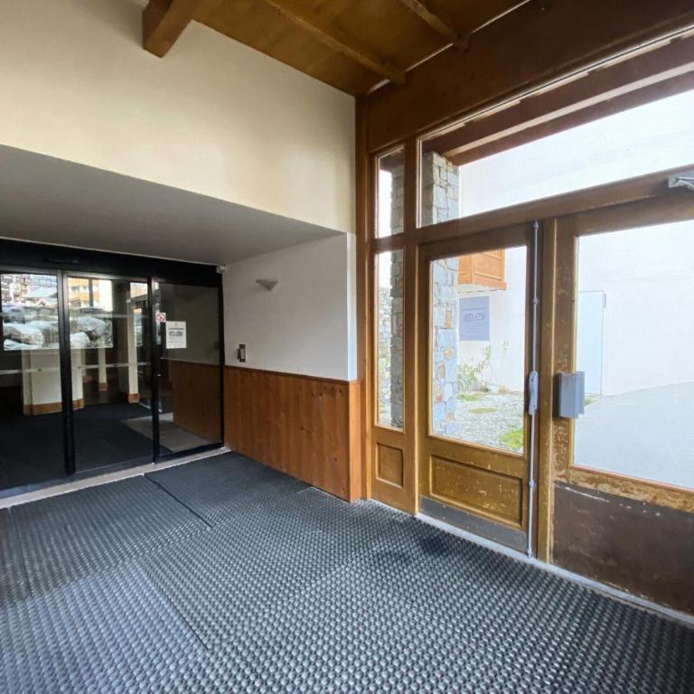 Résidence Hauts De Chaviere - Val Thorens location: bel appartement de 53 m2 traversant, confortable et calme de 53 m2, bien situ MAE-9037 - Appartement - 21