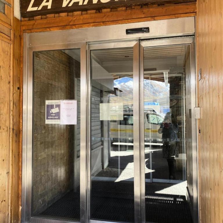 Résidence Vanoise - Val Thorens location: Belle vue, appartement 4 personnes chaleureux, centre station MAE-9047 - Appartement - 22