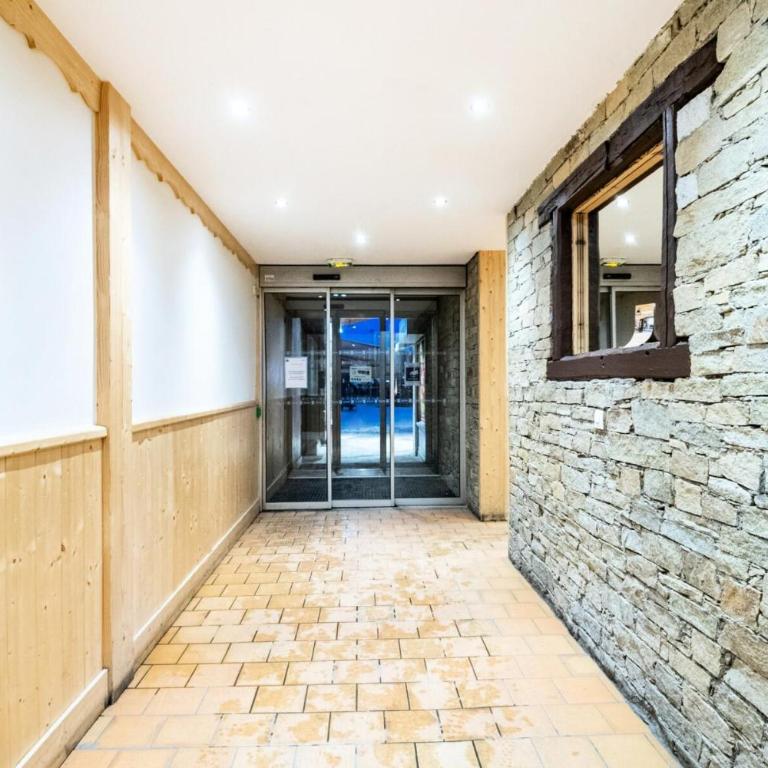 Résidence Vanoise - Val Thorens location: Belle vue, appartement 4 personnes chaleureux, centre station MAE-9047 - Appartement - 26