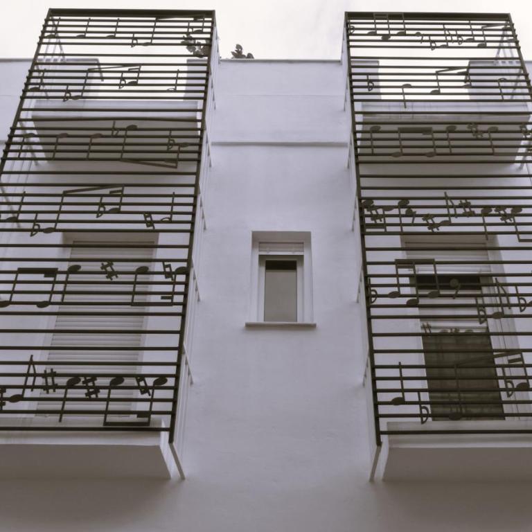 Apartamento Barajuela - Apartamento de 2 dormitorios - 2