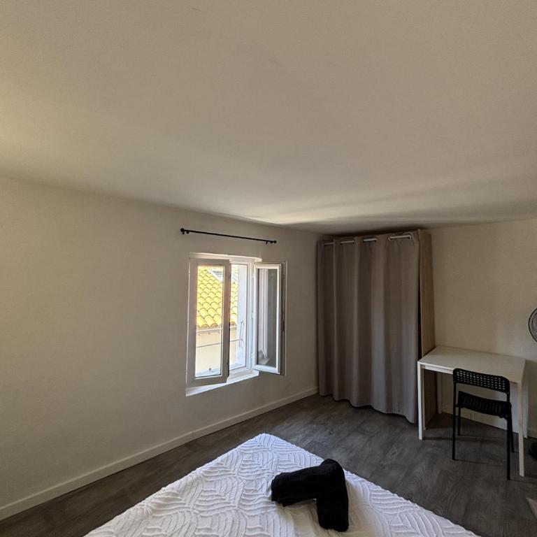 Maison de Rue Beziers Centre Historique - Apartment mit 3 Schlafzimmern - 3