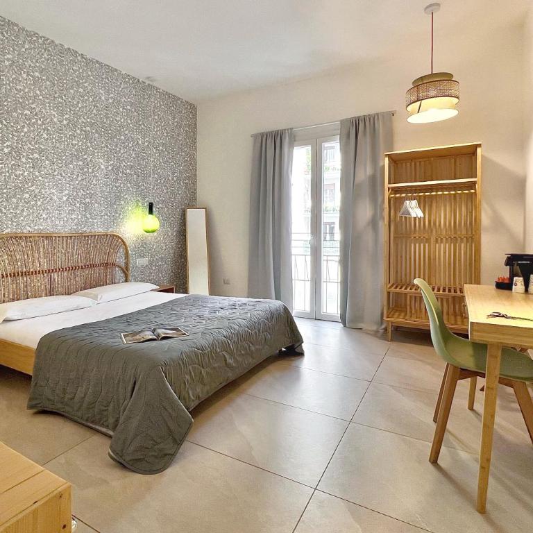 La Casa di ViBi - Double Room - 1