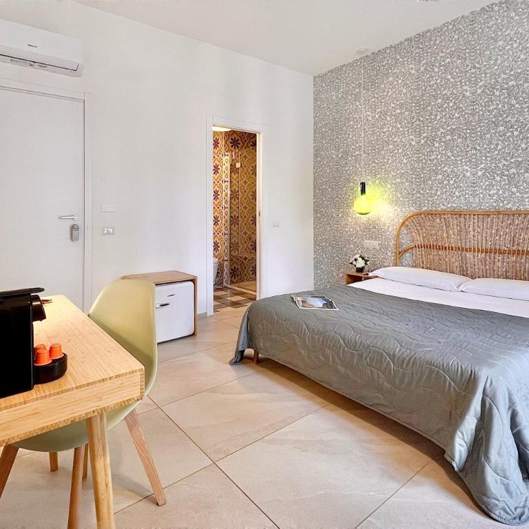 La Casa di ViBi - Double Room - 3