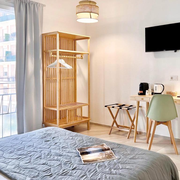 La Casa di ViBi - Double Room - 5