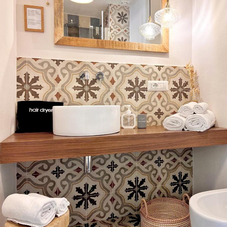 La Casa di ViBi - Double Room - 10