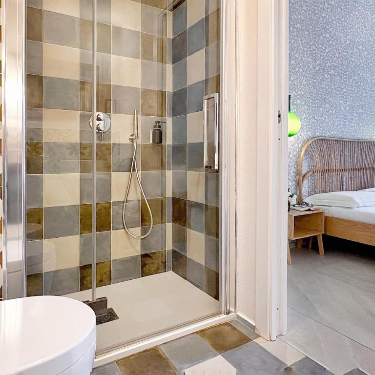 La Casa di ViBi - Double Room - 12