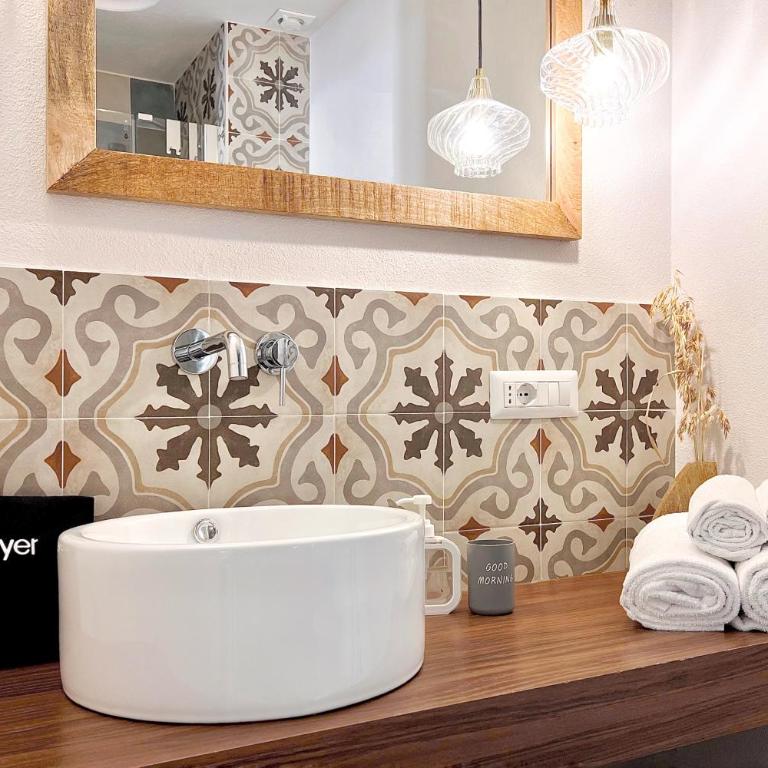 La Casa di ViBi - Double Room - 9