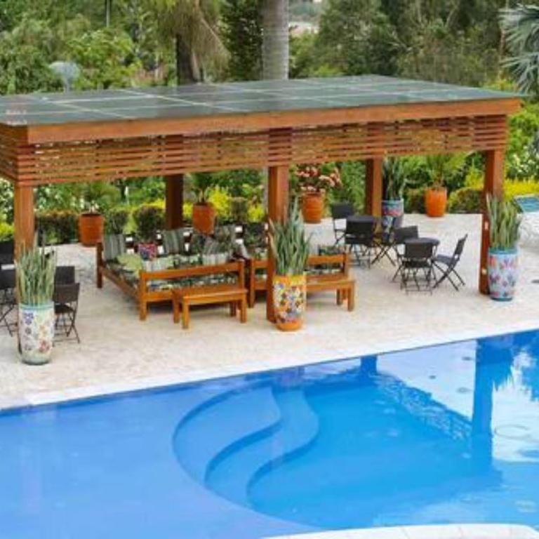Hotel Boutique Villa Santillana - Suite Superior - 16