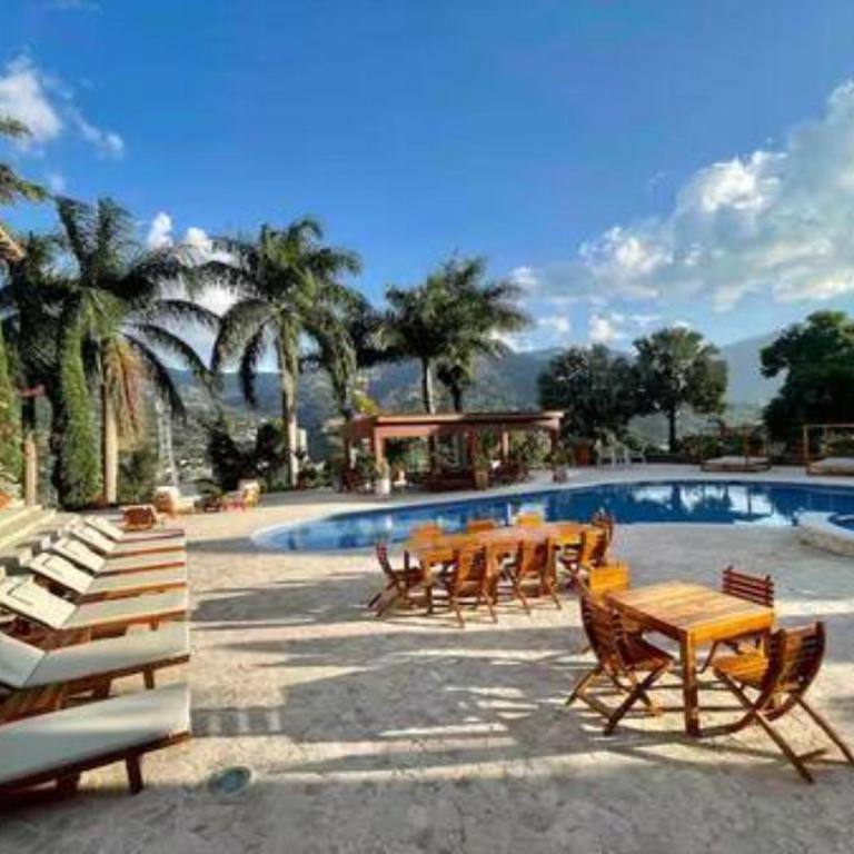 Hotel Boutique Villa Santillana - Suite Superior - 10